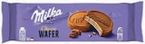 Gebäck oder Kleinkuchen im Angebot bei nah&frisch in Gütersloh Gebäck oder Kleinkuchen Angebote von Milka bei nah&frisch Gütersloh für 1,99 €
