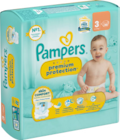 Premium Protection im Angebot bei budni in Seevetal Premium Protection Angebote von Pampers bei budni Seevetal für 7,77 €