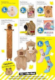 Socken Angebot im aktuellen TEDi Prospekt auf Seite 6
