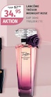 Trésor Midnight Rose von Lancôme im aktuellen Müller Prospekt für 34,95 €