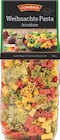Weihnachts-Pasta tricolore von Combino im aktuellen Lidl Prospekt