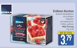 Erdbeer-Kuchen von EDEKA im aktuellen EDEKA Prospekt für 3,79 €