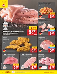 Netto Marken-Discount Grillfleisch im Prospekt Netto Marken-Discount Grillfleisch im Prospekt