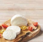 Mozzarella di bufala campana AOP - VIVALDI dans le catalogue U Express