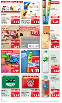 Rum im aktuellen Kaufland Prospekt (Halle (Saale)) Rum im Kaufland Prospekt "Aktuelle Angebote" mit 64 Seiten (Halle (Saale))