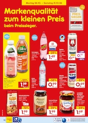 Spaten im Netto Marken-Discount Prospekt in Ingolstadt Aktueller Netto Marken-Discount Prospekt mit Spaten, "Aktuelle Angebote", Seite 26