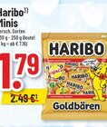 Minis Angebote von Haribo bei Trinkgut Sankt Augustin für 1,79 €