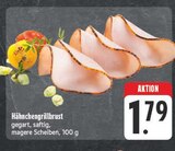 Hähnchengrillbrust Angebote bei EDEKA Bautzen für 1,79 €