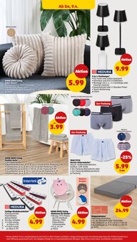 Matratze im aktuellen Penny Prospekt (Karlsruhe) Matratze im Penny Prospekt "Wer günstig will, muss Penny." mit 38 Seiten (Karlsruhe)