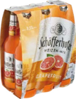 Weizen-Mix Grapefruit im Angebot bei Globus-Baumarkt in Saarbrücken Weizen-Mix Grapefruit Angebote von Schöfferhofer bei Globus-Baumarkt Saarbrücken für 3,99 €