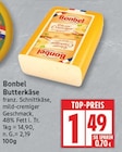 Butterkäse von Bonbel für 1,49 € bei EDEKA im Angebot Butterkäse von Bonbel im aktuellen EDEKA Prospekt