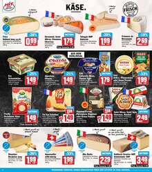 Fisch im HIT Prospekt "ECHTE VIELFALT" mit 19 Seiten (Aachen)