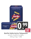 Aktuelle Barilla Angebote bei Hieber in Freiburg (Breisgau) Aktuelles italienische Teigwaren Angebot bei Hieber in Freiburg (Breisgau) ab 0,99 €