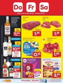 Havana Club im aktuellen Netto Marken-Discount Prospekt (Freiberg) Havana Club im Netto Marken-Discount Prospekt "Aktuelle Angebote" mit 64 Seiten (Freiberg)