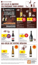 Vin Angebote im Prospekt "TOUT VOTRE MAGASIN CONTRE LA VIE CHÈRE" von Intermarché Vin Angebote im Prospekt "TOUT VOTRE MAGASIN CONTRE LA VIE CHÈRE" von Intermarché auf Seite 16