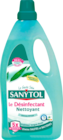 DÉSINFECTANT EUCALYPTUS SANYTOL - SANYTOL à 2,40 € dans le catalogue Auchan Supermarché