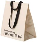 Kühltasche, Basic im Angebot bei Rusta in Neumünster Kühltasche, Basic Angebote bei Rusta Neumünster für 1,99 €