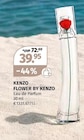 Aktuelles FLOWER BY KENZO Angebot bei Müller in Jena ab 39,95 €