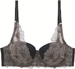 Soutien gorge dentelle - ENVIE DE LINGERIE en promo chez Intermarché Hyper Limoges à 16,90 €
