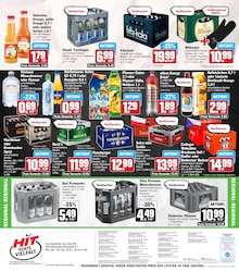 Gin im aktuellen HIT Prospekt (Hildesheim) Gin im HIT Prospekt "ECHTE VIELFALT" mit 20 Seiten (Hildesheim)