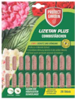 Combistäbchen Lizetan Plus 2in1 von Protect Garden im aktuellen V-Markt Prospekt für 10,99 €