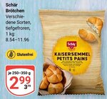 Aktuelle Wecker Angebote bei GLOBUS in Krefeld Aktuelles Kaisersemmel Petits Pains Angebot bei GLOBUS in Krefeld ab 2,99 €