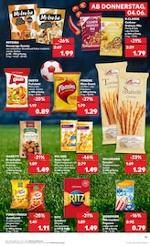 Mikrowelle Angebote im Prospekt "Hier bin ich richtig" von Kaufland Mikrowelle Angebote im Prospekt "Hier bin ich richtig" von Kaufland auf Seite 28