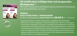VITALIA Reformhaus Haar Prospekt mit  im Angebot für 28,99 €