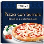 Pizza Rustica - ITALIAMO - Lidl à Paris Pizza Rustica - ITALIAMO en promo chez Lidl Paris à 2,89 €