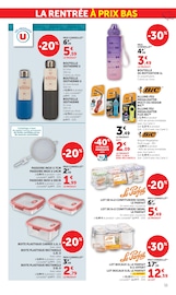 Promos Barbecue dans le catalogue "SUPER U" de Super U Barbecue en promo dans le catalogue Super U à la page 11