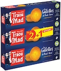 Les Galettes de Pont-Aven Pur Beurre - TRAOU MAD en promo chez Intermarché Hyper Les Galettes de Pont-Aven Pur Beurre - TRAOU MAD dans le catalogue Intermarché Hyper