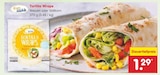 Tortilla Wraps im aktuellen Netto Marken-Discount Prospekt