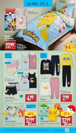 Aktueller ALDI Nord Prospekt mit Kinderspielzeug, "Aktuelle Angebote", Seite 20