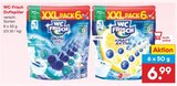 Duftspüler im Angebot bei Netto Marken-Discount in Wolfenbüttel Duftspüler Angebote von WC-Frisch bei Netto Marken-Discount Wolfenbüttel für 6,99 €