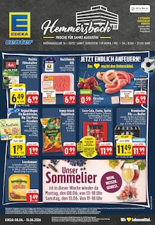 Aktueller E center Prospekt (Hennef (Sieg), 30 Seiten zum blättern E center Prospekt Aktuelle Angebote mit 30 Seiten