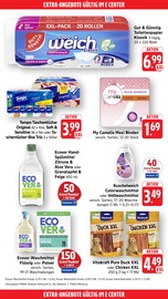 Hundefutter im E center Prospekt in Leinfelden-Echterdingen Aktueller E center Prospekt mit Hundefutter, "Aktuelle Angebote", Seite 63
