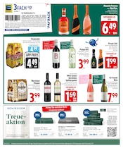 Warsteiner im EDEKA Prospekt in Landshut Aktueller EDEKA Prospekt mit Warsteiner, "SPAREN IST APP SACHE", Seite 22