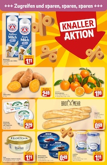 Kirschen im REWE Prospekt "Dein Markt" mit 32 Seiten (Köln)