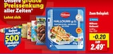 Lidl Neudorf - Halloumi Angebot im Prospekt Halloumi bei Lidl im Neudorf Prospekt für 2,49 €