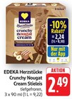 EDEKA Süßen Prospekt mit  im Angebot für 2,24 €