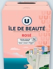 Île de beauté IGP rosé - U dans le catalogue U Express