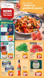 REWE Prospekt für Runkel mit 28 Seiten REWE Prospekt für Runkel: "Dein Markt", 28 Seiten, 31.08.2026 - 05.09.2026