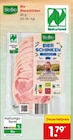 Bierschinken bei Netto Marken-Discount im Prospekt "" für 1,79 €