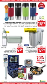 Aktueller E center Prospekt mit Mülleimer, "Aktuelle Angebote", Seite 60