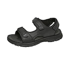 Sandales homme - TEX en promo chez Carrefour Nice à 12,99 €