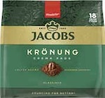 Aktuelle Kaffeepads Angebote bei Hieber in Freiburg (Breisgau) Aktuelles Senseo Angebot bei Hieber in Freiburg (Breisgau) ab 1,99 €