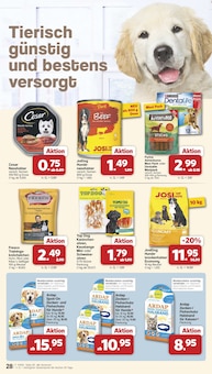 famila Nordwest Prospekt der aktuellen Woche, gültig von 15.06.2026 bis 20.06.2026 Aktueller famila Nordwest Prospekt "Markt - Angebote" mit 50 Seiten