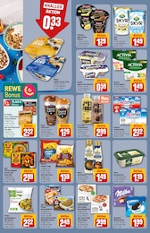 Safari Angebot im aktuellen REWE Prospekt auf Seite 16