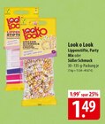 Lippenstifte, Party Mix im Angebot bei famila Nordost in Neustadt Lippenstifte, Party Mix Angebote von Look o Look bei famila Nordost Neustadt für 1,49 €