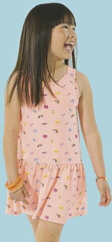 Robe - Géant Casino à Paris Robe en promo chez Géant Casino Paris à 6,00 €